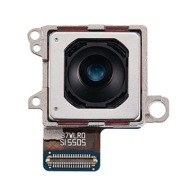 Back Camera (Wide) Compatible for Samsung Galaxy Z Flip 7 5G (F766)